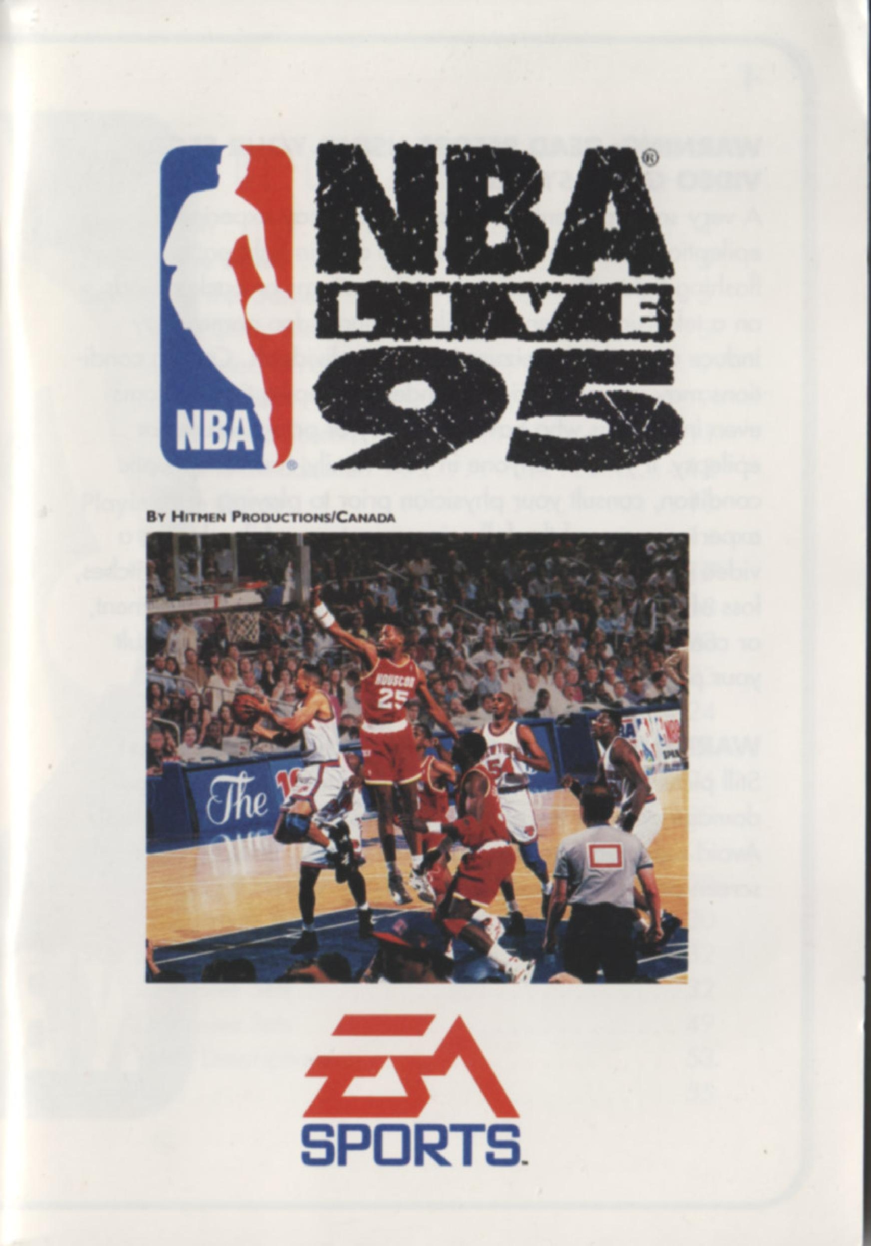 NBA Live 95 MD US Manual.pdf