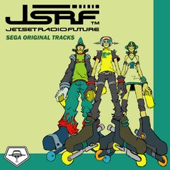 JSRF Sega Original Tracks Cover.jpg
