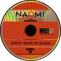 Guilty Gear XX Slash Naomi GD-ROM JP Disc.jpg