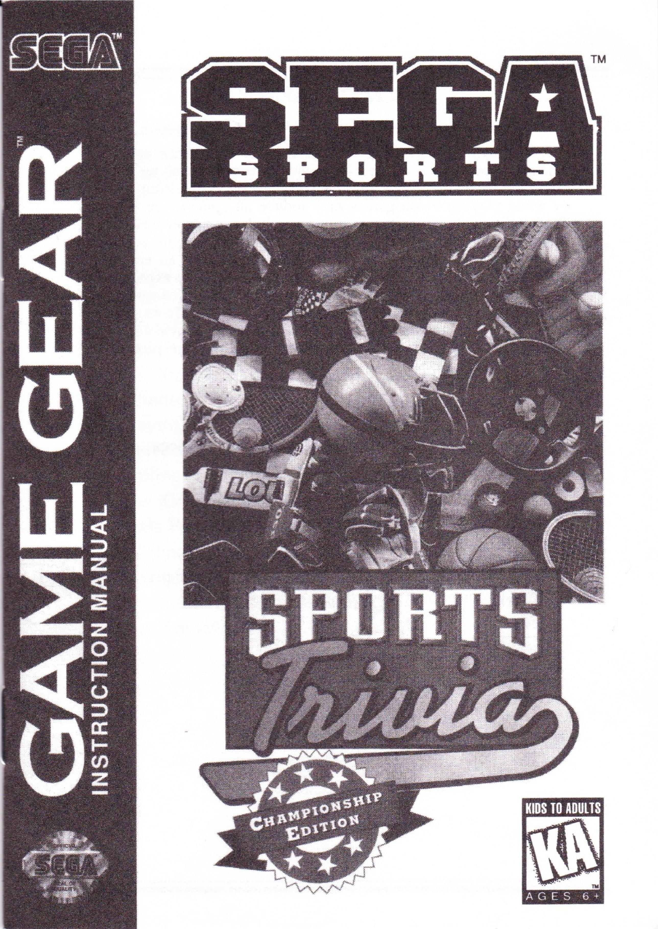 Sports Trivia Championship Edition GG US Manual.pdf