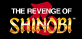 The Revenge of Shinobi - Logo.png
