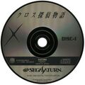 CrossTanteiMonogatari Saturn JP Disc.jpg
