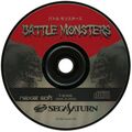 BattleMonsters Saturn JP Disc.jpg