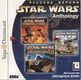 Star Wars Anthology RGR Studio RUS-04286-04287-2 RU Front.jpg