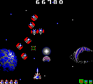 Galaga 91, Stage 7.png