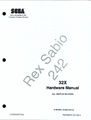 32XUSHardwareManual.pdf