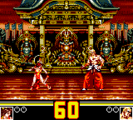 Fatal Fury Special GG, Stages, Geese Howard.png