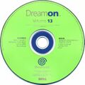 DreamOnVolume13 DC EU Disc.jpg