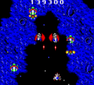 Galaga 91, Stage 13.png
