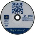 SpaceChannel5P2 PS2 JP disc.jpg