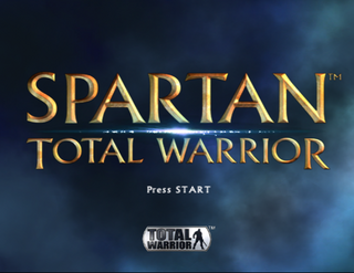 SpartanTotalWarrior GC Title.png
