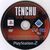 TenchuFatalShadows PS2 DE Disc.jpg