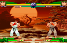 Street Fighter Zero 3 Saturn, Stages, Ryu.png
