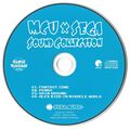 MCUxSegaSoundCollection CD JP Disc.jpg