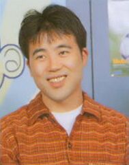 MakiKato DCM JP 1999-40.jpg