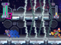 Mega Man X4, Stages, Final Weapon 2 Boss 4.png