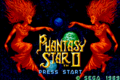 PhantasyStarCollection GBA PS2 Title.png