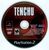 TenchuFatalShadows PS2 US Disc.jpg