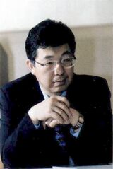 KazutoshiMiyake 1998.jpg
