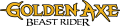 Golden Axe Beast Rider logo.svg
