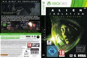 AlienIsolation 360 DE Ripley cover.jpg