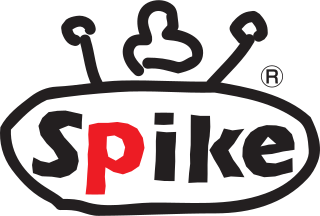 Spike logo.svg