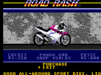 Road Rash SMS, Bikes, Panda 600.png