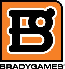 BradyGames logo.svg
