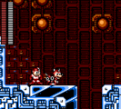 Mega Man GG, Weapons, R-Coil.png
