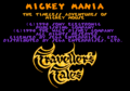 MickeyMania MD JP TravellersTales.png