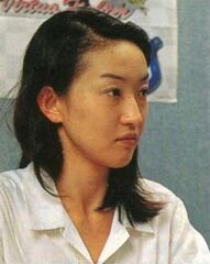 MarikoTakeda 1997-09 SegaMagazine.jpg