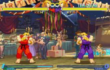 Street Fighter Alpha 2, Stages, Ken.png