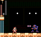 Mega Man GG, Stages, Napalm Man Boss.png