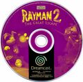 Rayman2 DC EU Disc.jpg
