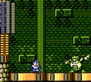 Mega Man GG, Stages, Toad Man Boss.png