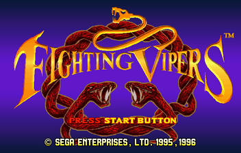FightingVipers Saturn Title.png