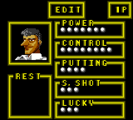 Super Golf, Characters, Olympus Alexander.png