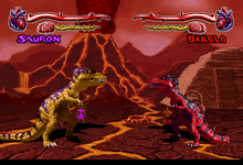 Primal Rage Saturn, Stages, The Inferno.png