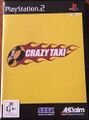 CrazyTaxi PS2 AU cover.jpg
