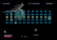 Space Invaders 90, Stage 11.png