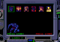XMen2 MD CharacterSelect.png