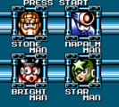 Mega Man GG, Stage Select.png