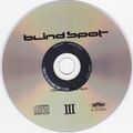 BlindSpotIII CD JP disc.jpg