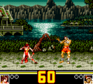 Fatal Fury Special GG, Stages, Joe Higashi.png