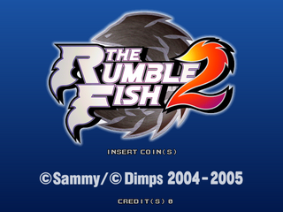 Rumble-fish-2 atomiswave jp title.jpg