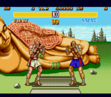 Street Fighter II Special Champion Edition, Stages, Sagat.png