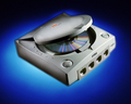 DreamcastScreenshots Hardware dreamcast & cd.png