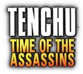 Tenchu Logo