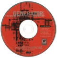 DreamcastGenerator-vol1 Disc.png