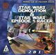 2in1 Star Wars Demolition & Star Wars Episode 1 Racer Kudos RUS-03761-04285-1 RU Front.jpg